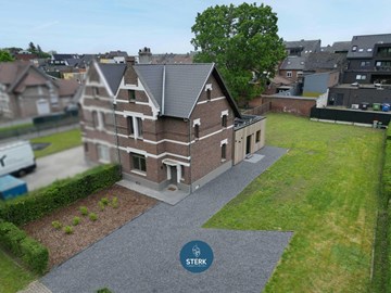 Te koop - Woning - Maasmechelen