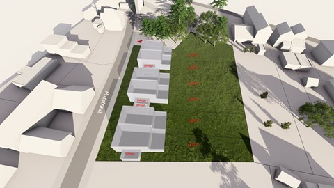 Te koop - Grond - Riemst