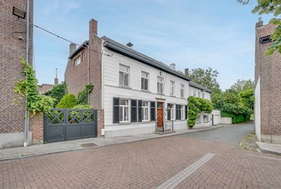 Te koop - Woning - Lanaken