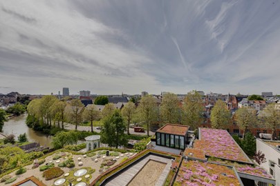 Verhuurd - Appartement - Gent