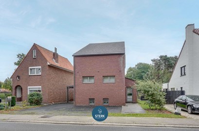 Verkocht - Woning - Maasmechelen