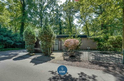 Te koop - Vakantiewoning - Lanaken