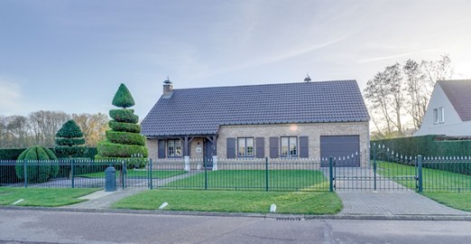 Verkocht - Woning - Lanaken