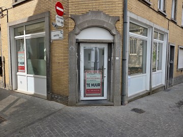Verhuurd - Appartement - Kortrijk