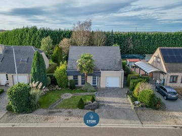 Verkocht - Woning - Lanaken