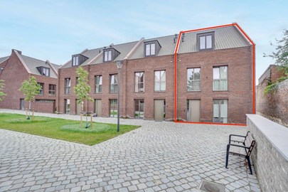 Verhuurd - Woning - Lanaken