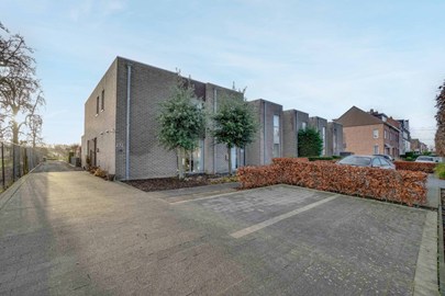 Verkocht - Woning - Riemst