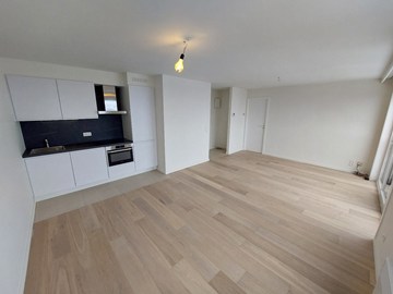 Verkocht - Appartement - Ronse