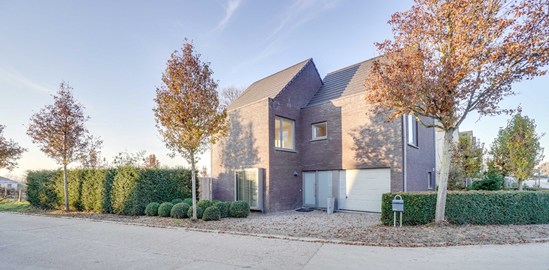 Verkocht - Woning - Riemst