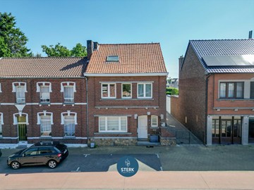 Verkocht - Woning - Riemst