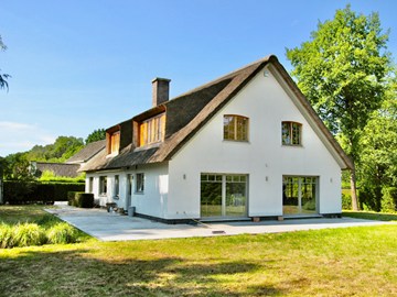 Verhuurd - Villa - Sint-Martens-Latem