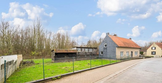 Verkocht - Woning - Geraardsbergen