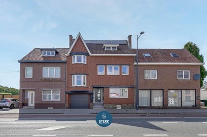 Te koop - Woning - Lanaken
