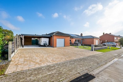 Verkocht - Woning - Geraardsbergen