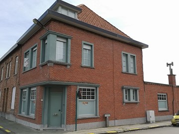 Verhuurd - Woning - Wevelgem