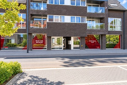 Te huur - Commercieel kantoor - Zwevegem