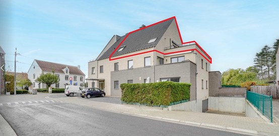 Verkocht - Woning - Bilzen