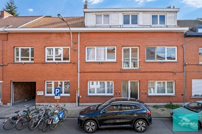 Verkocht - Appartement - Gent