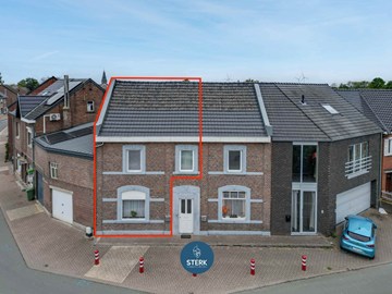 Te koop - Woning - Maasmechelen