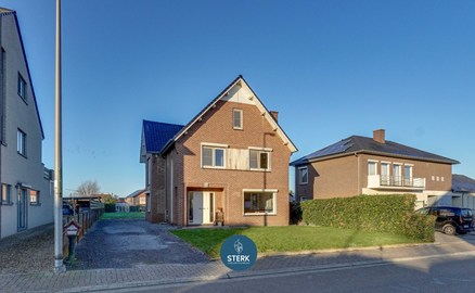 Te koop - Woning - Lanaken