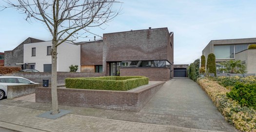 Verkocht - Woning - Riemst