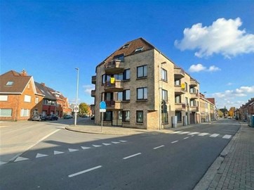 Te koop | in voorbereiding - Appartement - Roeselare