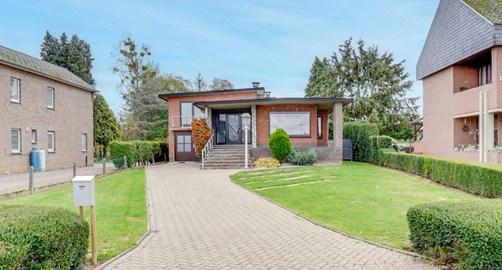 Verkocht - Woning - Maasmechelen