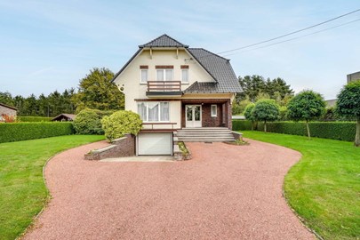 Verkocht - Woning - Lanaken