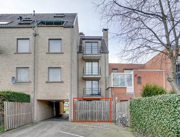 Verkocht - Studio - Maasmechelen