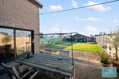 Verkocht - Woning - Evergem