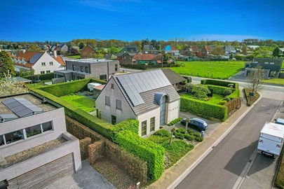 Te koop - Villa - Merelbeke-Melle