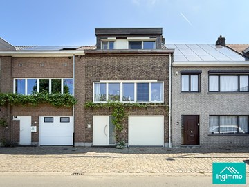 Verkocht - Woning - Gent