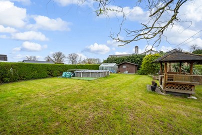 Verkocht - Woning - Geraardsbergen