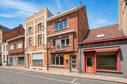 Te koop - Woning - Izegem