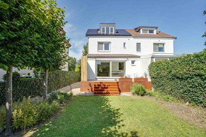 Verkocht - Woning - Riemst