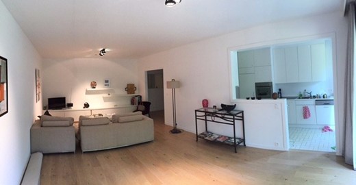 Verkocht - Appartement - Uccle