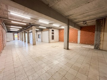 Te huur - Opslagruimte - Kortrijk