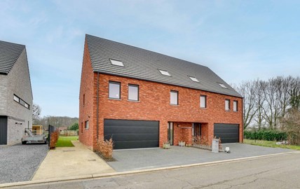 Verkocht - Woning - Zutendaal