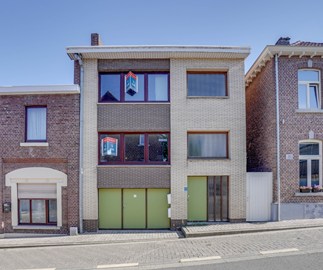 Verkocht - Woning - Lanaken