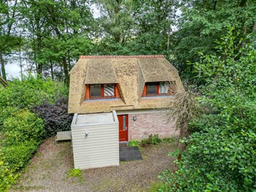 Verkocht - Vakantiewoning - Lanaken