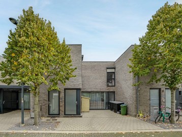 Verkocht - Woning - Maasmechelen