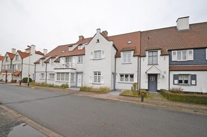 Verhuurd - Woning - Knokke