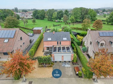 Onder voorbehoud - Woning - Riemst
