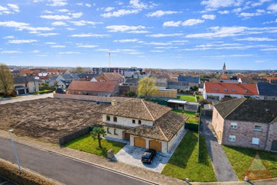 Te koop | in voorbereiding - Woning - Moorslede