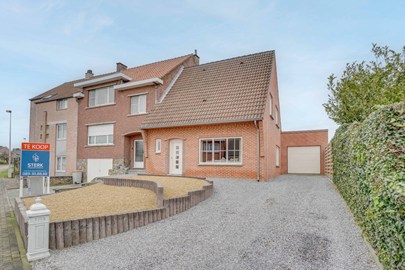 Verkocht - Woning - Lanaken