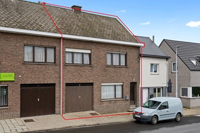 Verkocht - Woning - Herzele