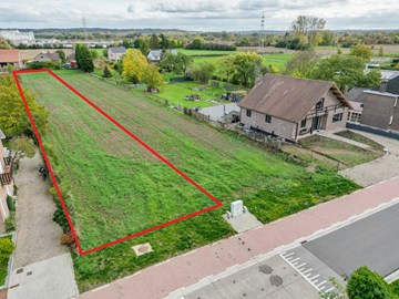 Verkocht - Grond - Lanaken