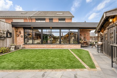 Te koop - Woning - Denderleeuw