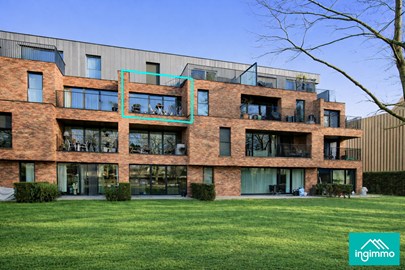 Te koop - Appartement - Eeklo