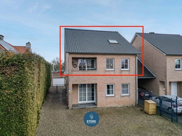 Te koop - Appartement - Maasmechelen